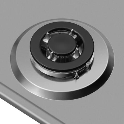 Поверхность газовая MAUNFELD EGHS.43.73CS/G