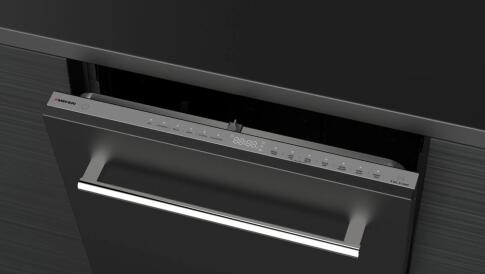 Посудомоечная машина MEFERI MDW6093 LUXE