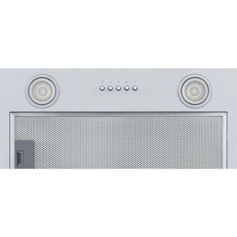 Вытяжка кухонная MEFERI  INBOX60WH POWER