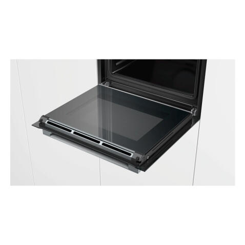 Духовой шкаф BOSCH HBG675BB1