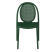 Стул Sheffilton SHT-S172 темно-зеленый