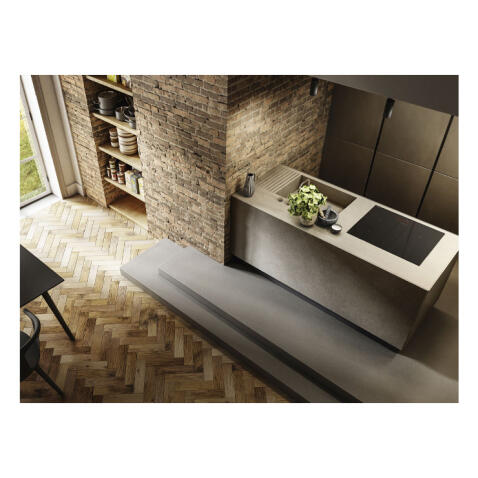 Поверхность индукционная ELICA NIKOLATESLA FIT BL/A/60 