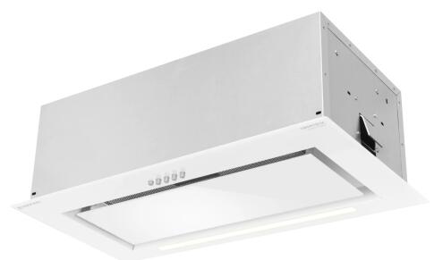 Вытяжка кухонная MEFERI SMARTBOX60WH GLASS POWER