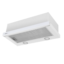 Вытяжка HOMSair FLAT 60 Glass белый