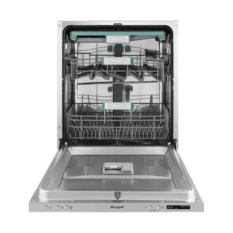 Посудомоечная машина WEISSGAUFF BDW 6063 D