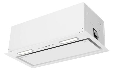 Вытяжка кухонная MEFERI INBOX60WH COMFORT PLUS