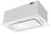 Вытяжка кухонная MEFERI INBOX52WH GLASS ULTRA