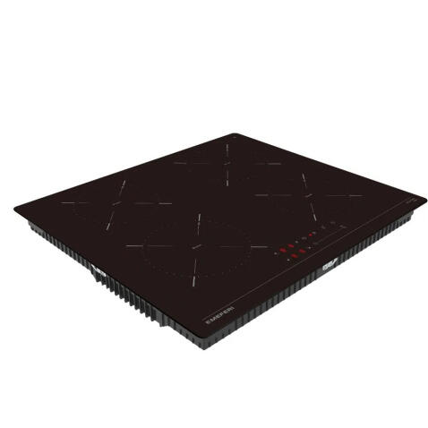 Варочная панель индукционная MEFERI MIH604BK POWER