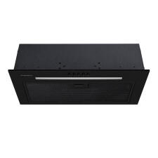 Вытяжка MAUNFELD Crosby 850LED черный