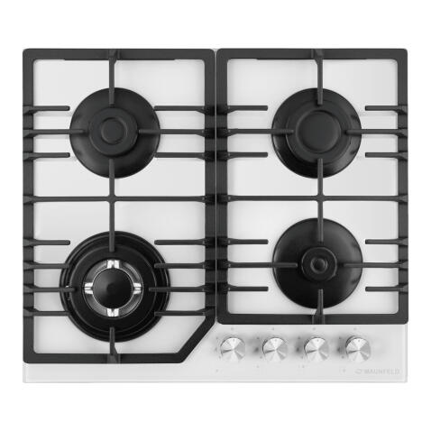 Поверхность газовая MAUNFELD EGHG.64.43CW/G
