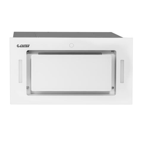 Вытяжка EXITEQ EX-1236 white