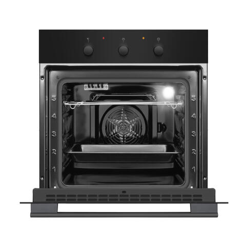 Духовой шкаф HANSA BOES681021