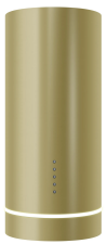 Вытяжка кухонная MEFERI TUBE35GOLD COMFORT_U