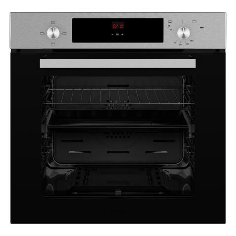 Духовой шкаф WEISSGAUFF WGO 700 D INOX