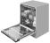 Посудомоечная машина MEFERI MDW6083 COMFORT