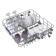 Посудомоечная машина MEFERI MDW6073 ULTRA