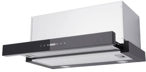 Вытяжка EXITEQ EX-1145 black