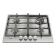 Поверхность газовая WHIRLPOOL TGML 661 IX