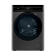Стирально-сушильная машина WEISSGAUFF WMD 49411 DC Inverter Steam Grey