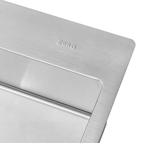 Мойка ZORG ZRN 5075 PREMIUM