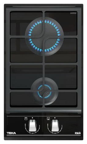 Поверхность газовая TEKA GZC 32330 XBN BLACK