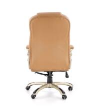 Кресло компьютерное HALMAR DESMOND беж Кресло компьютерное HALMAR DESMOND беж