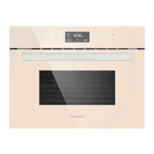 Духовой шкаф электрический с функцией СВЧ MAUNFELD MCMO.44.9GBG