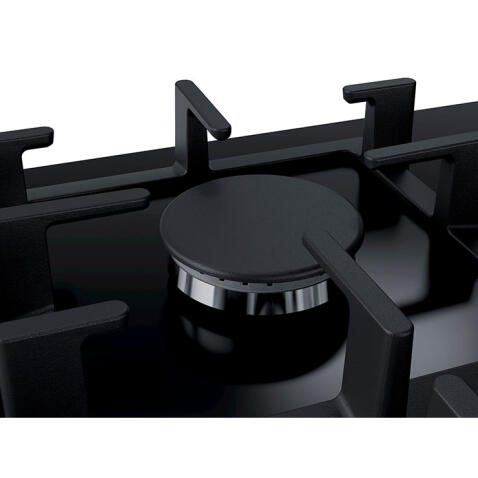 Поверхность газовая BOSCH PPQ7A6B90