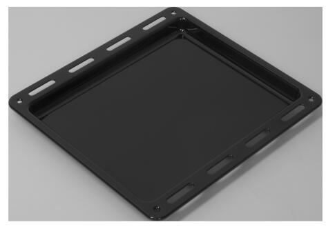 Духовой шкаф электрический MEFERI MEO4511WH COMFORT PLUS