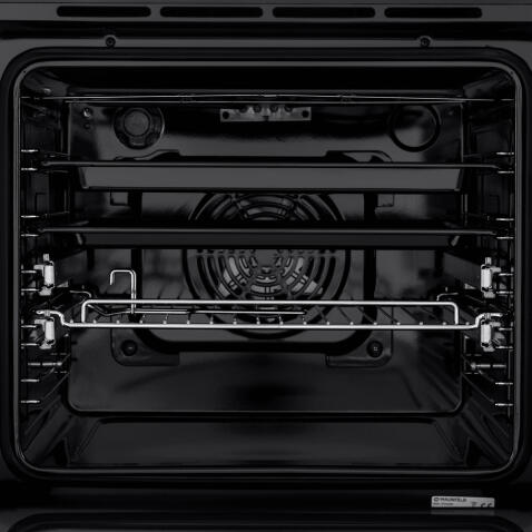 Духовой шкаф электрический MAUNFELD EOEH.5811B