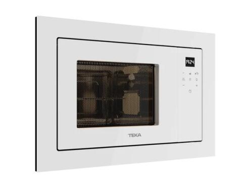 Микроволновая печь TEKA ML 8210 BIS WHITE MARBLE