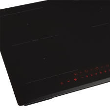 Поверхность индукционная ZORG TECHNOLOGY INO65 black