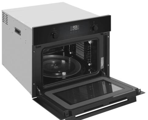Духовой шкаф электрический MEFERI MEO607BK MICROWAVE