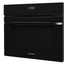 Духовой шкаф электрический MAUNFELD XCMO4414GB