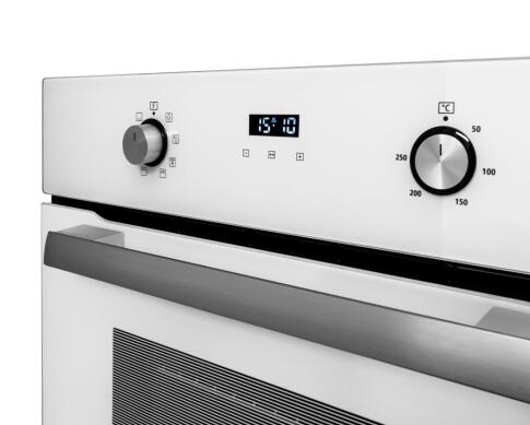 Духовой шкаф EXITEQ EXO-402 WHITE