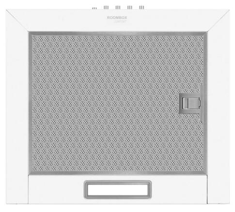 Вытяжка кухонная MEFERI ROOMBOX40WH COMFORT