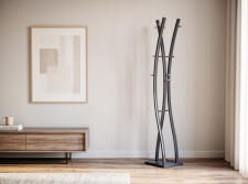 Вешалка HALMAR W50 черная