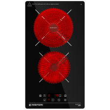 Варочная панель электрическая MEFERI MEH302BK POWER