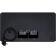 Вытяжка кухонная MEFERI SLIDEBOX60BK POWER