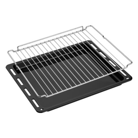 Духовой шкаф WEISSGAUFF EOV 695 PDB