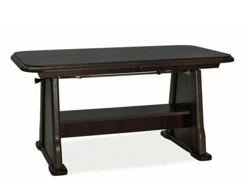 Стол журнальный SIGNAL BEATA венге/венге