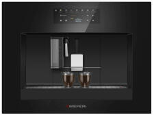 Кофемашина MEFERI MCM6010BK COMFORT PLUS