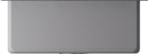 Кухонная мойка из нержавейки Omoikiri Amadare 55-IN нержавеющая сталь