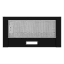 Вытяжка WEISSGAUFF TEL 600 Black Glass