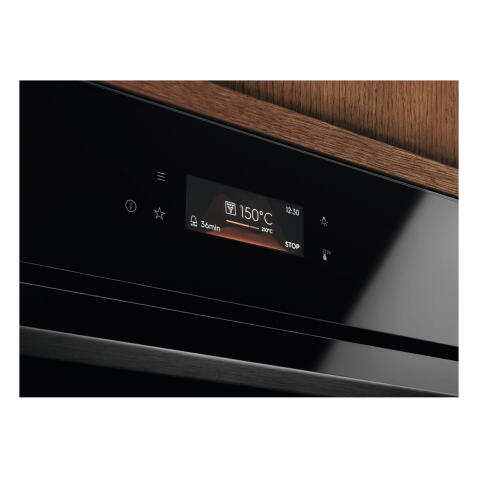 Духовой шкаф ELECTROLUX LOE8F38Z