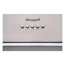 Вытяжка WEISSGAUFF Dubhe 60 PB IX