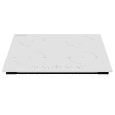 Поверхность индукционная MAUNFELD CVI604EXWH