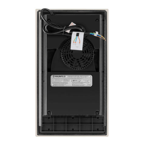 Поверхность индукционная MAUNFELD CVI292S2FBG LUX