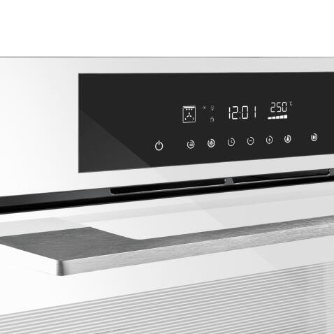 Духовой шкаф электрический MAUNFELD AEOD60103W