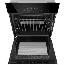 Духовой шкаф электрический MAUNFELD AEOD60103B2